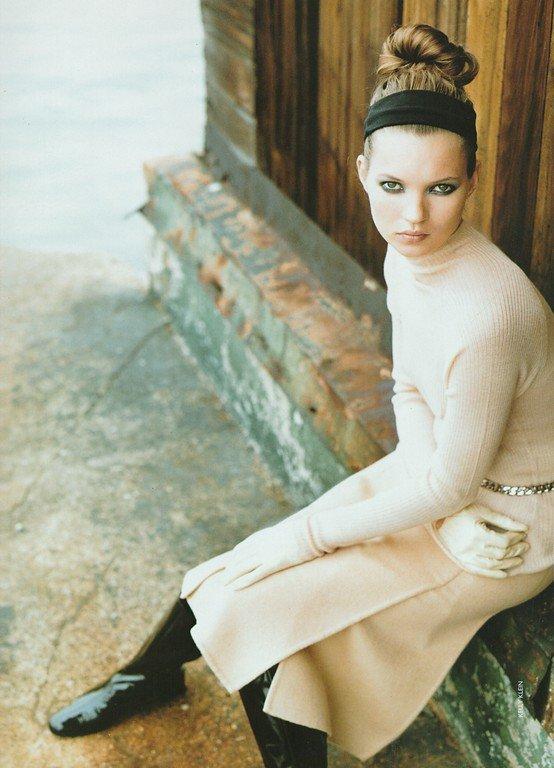 Kate Moss