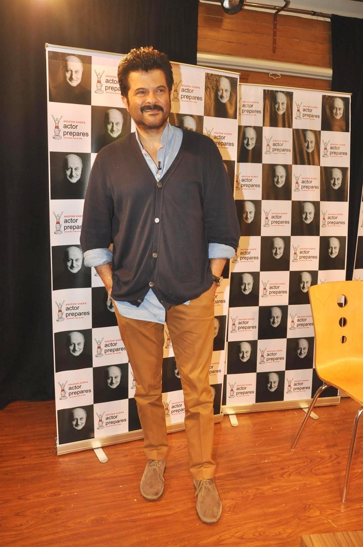Anil Kapoor