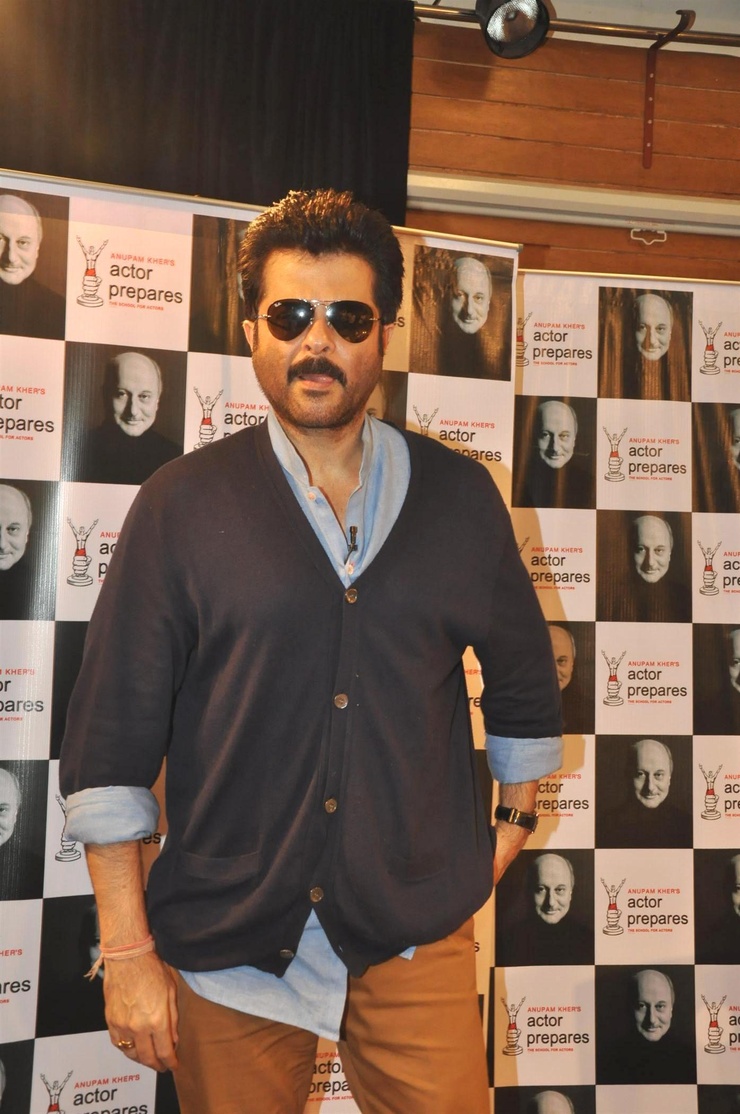 Anil Kapoor