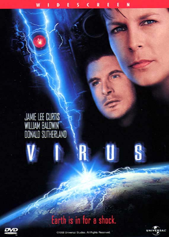 Virus (Widescreen)
