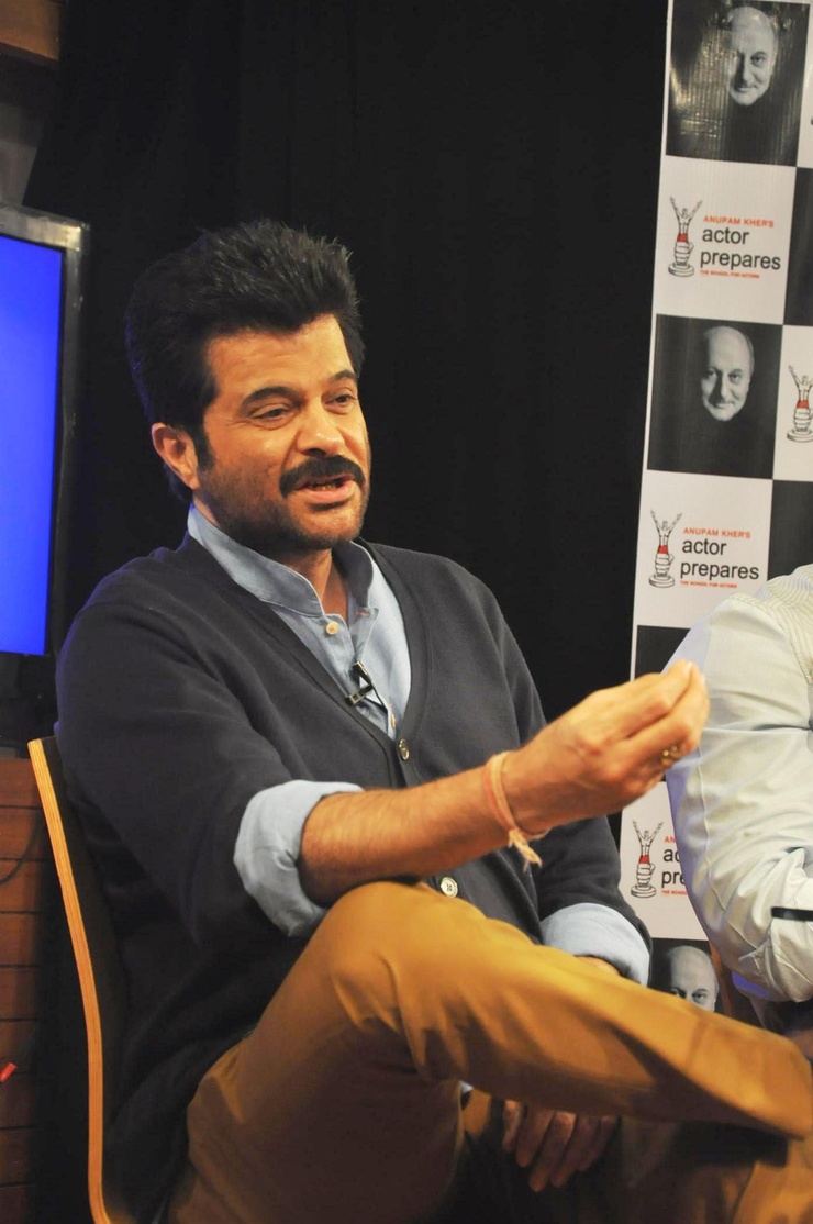 Anil Kapoor