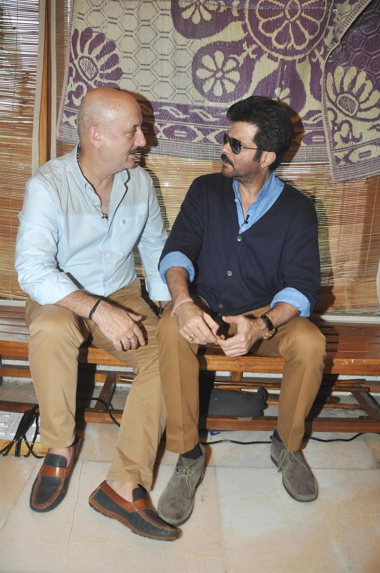 Anil Kapoor Anil Kapoor