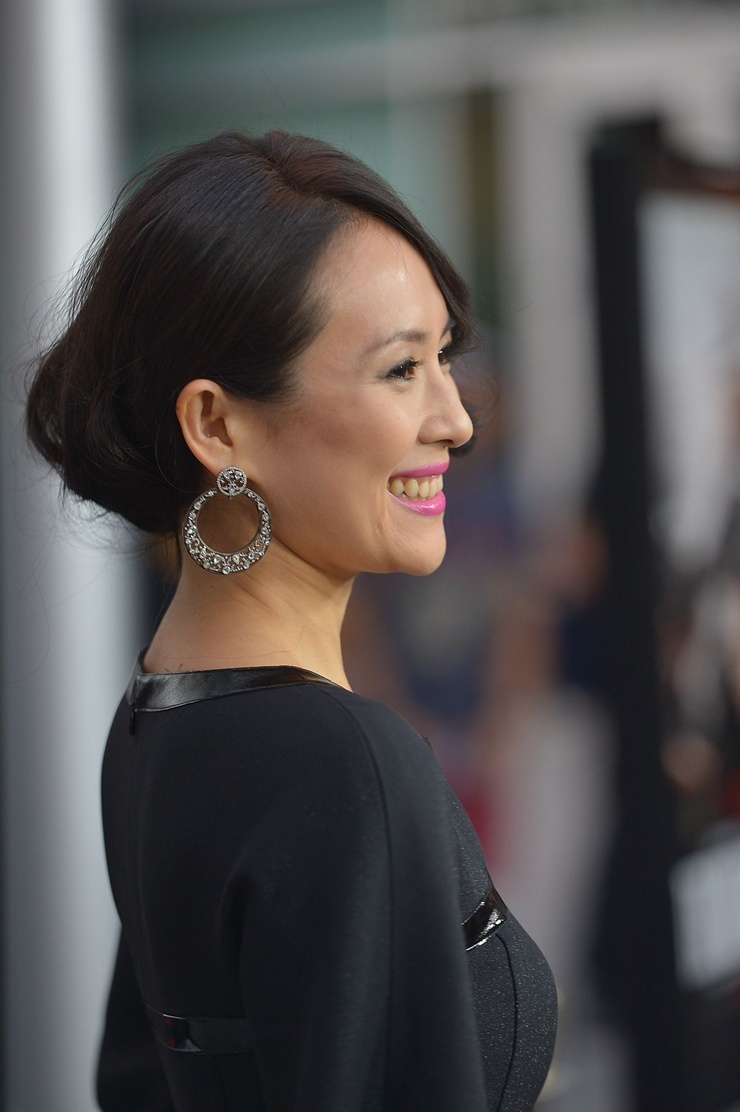 Ziyi Zhang Ziyi Zhang