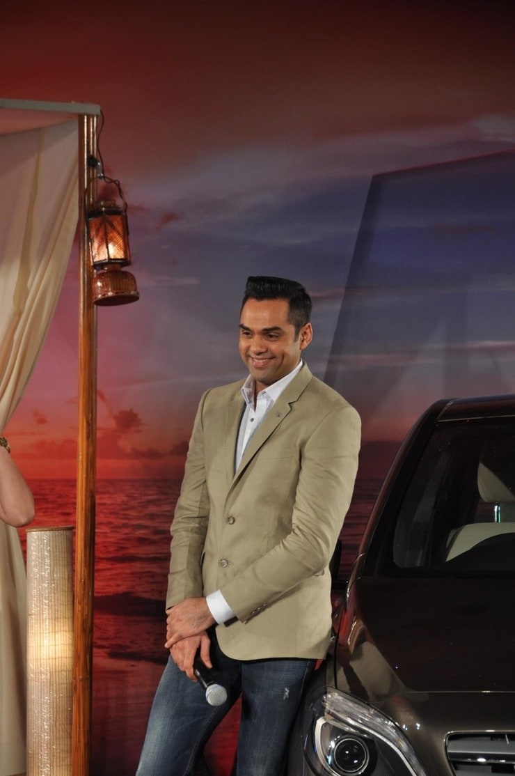 Abhay Deol