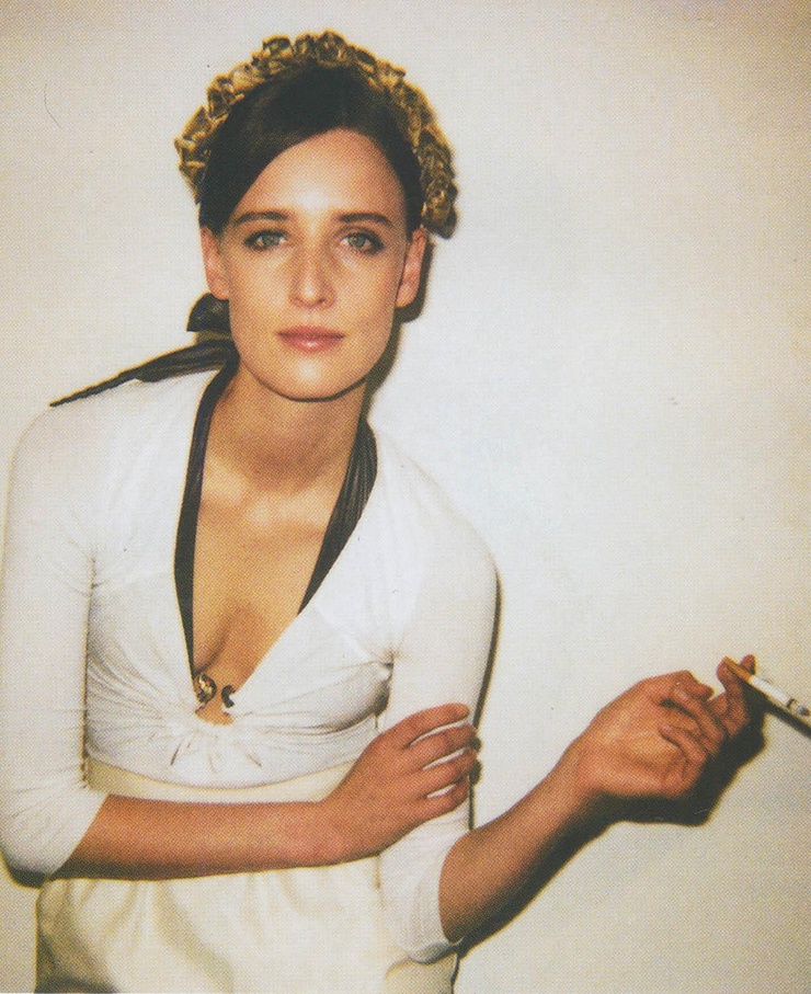 Ann-Catherine Lacroix