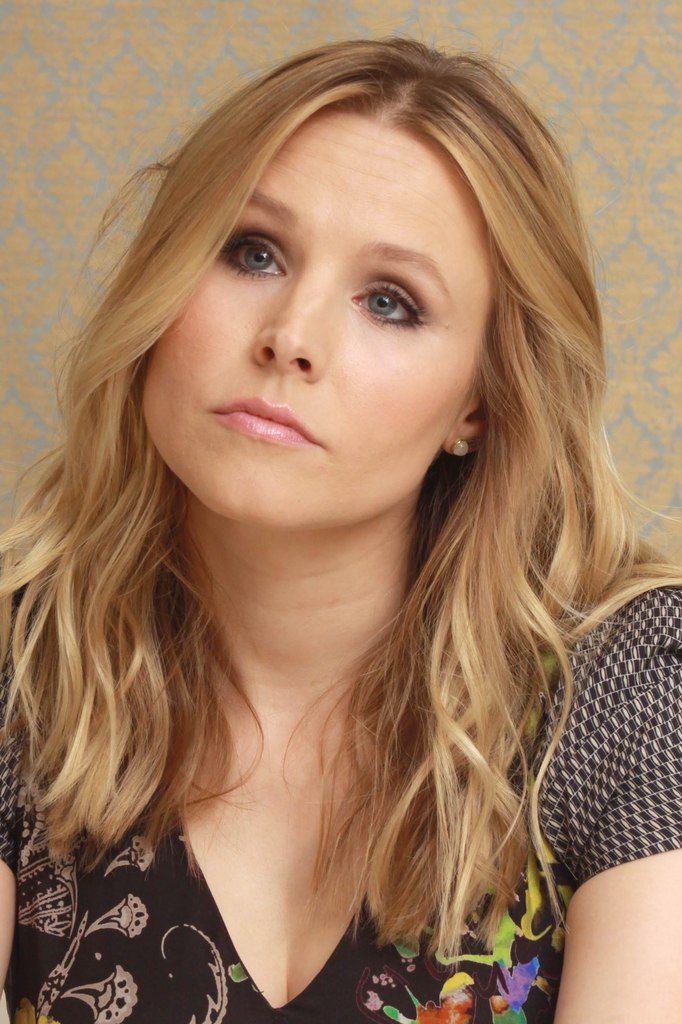 Kristen Bell