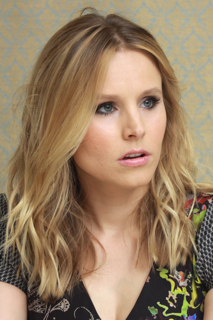 Kristen Bell