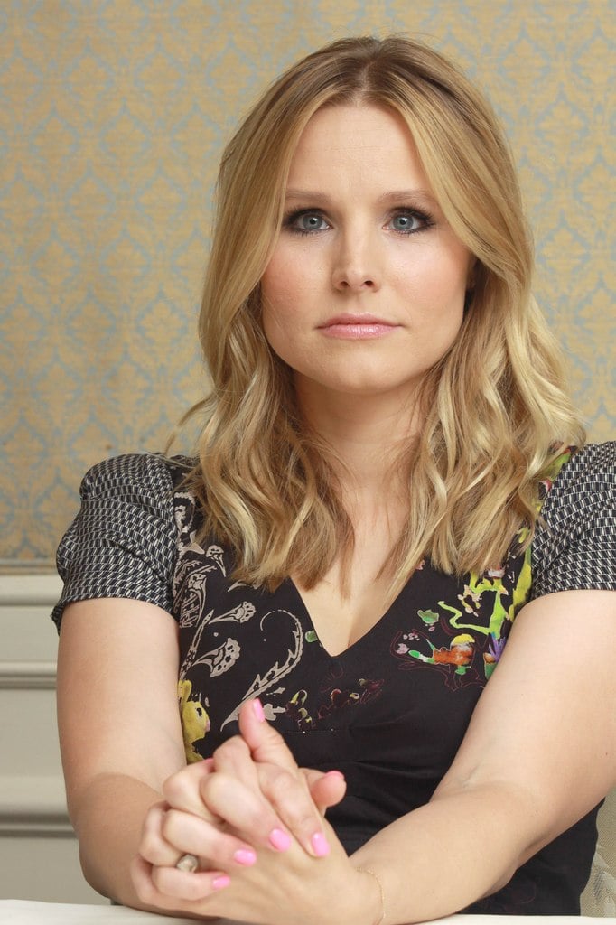 Picture Of Kristen Bell