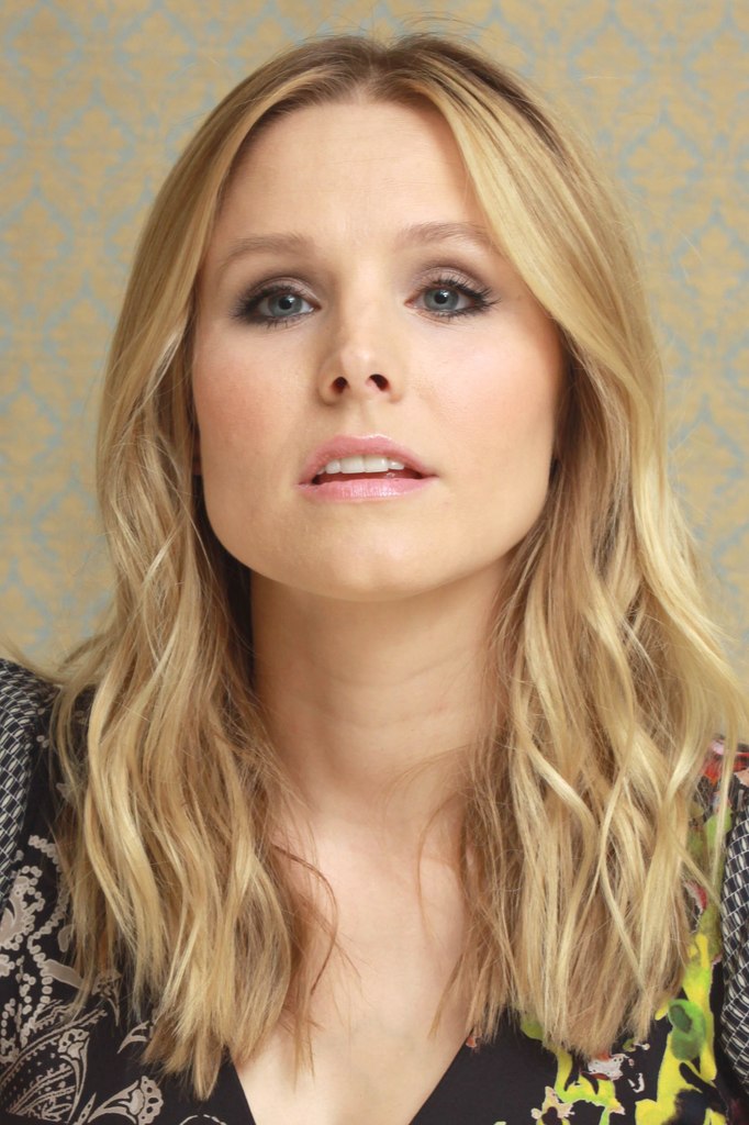 Kristen Bell