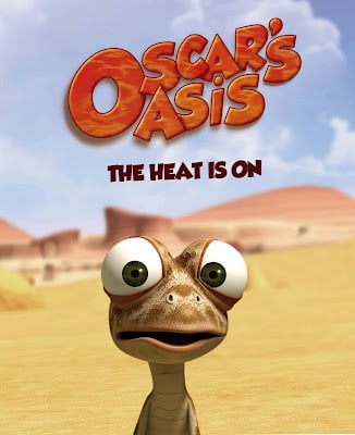 Oscar's Oasis