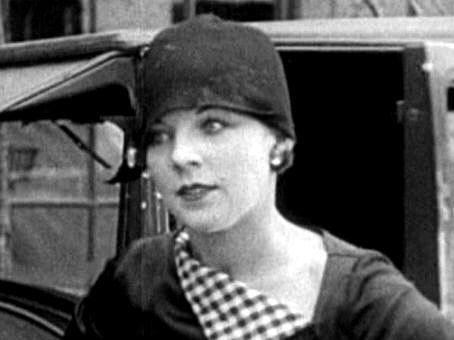 Dorothy Coburn Dorothy Coburn