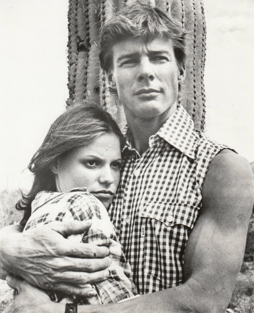 Kay Lenz