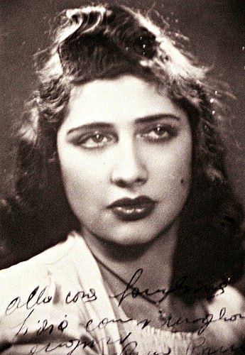 Norma Bruni