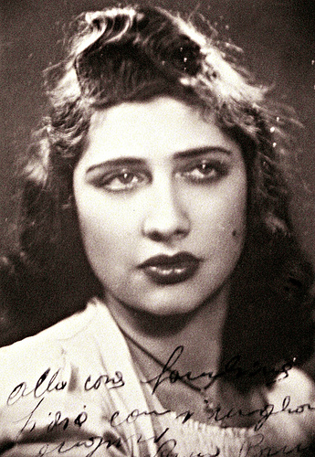 Norma Bruni Norma Bruni