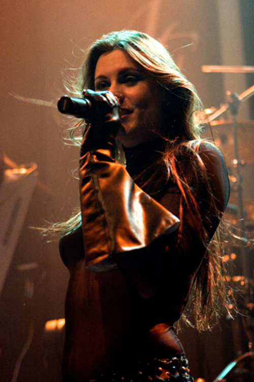Floor Jansen Floor Jansen