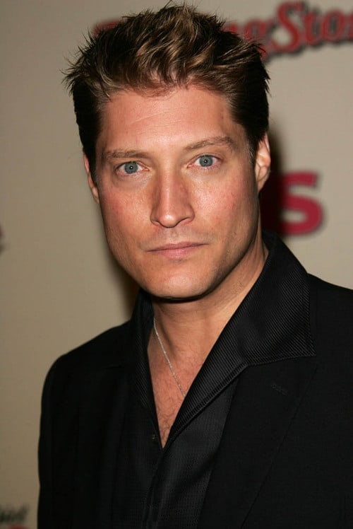 Sean Kanan