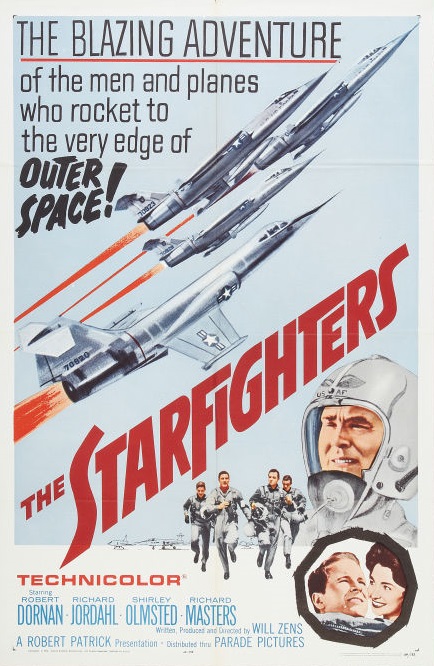 The Starfighters