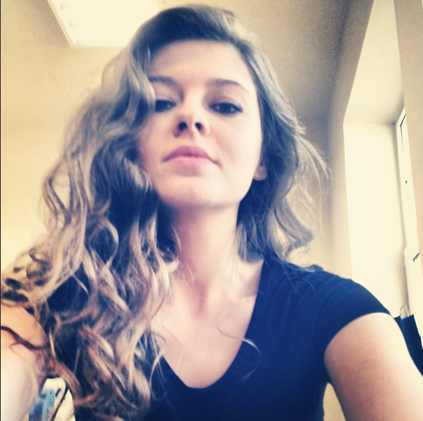 Tugce Kursunoglu