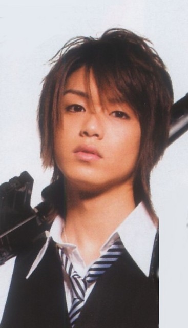 Takaki Yuya