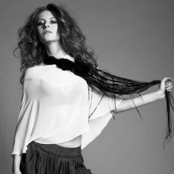 Tugce Kursunoglu