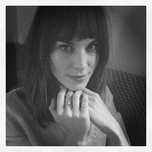 Alexa Chung