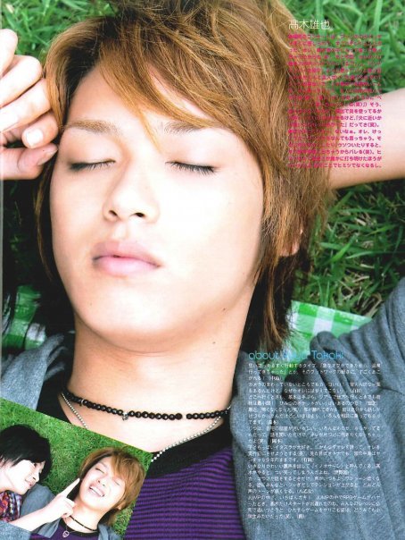 Takaki Yuya