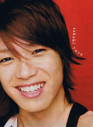 Takaki Yuya