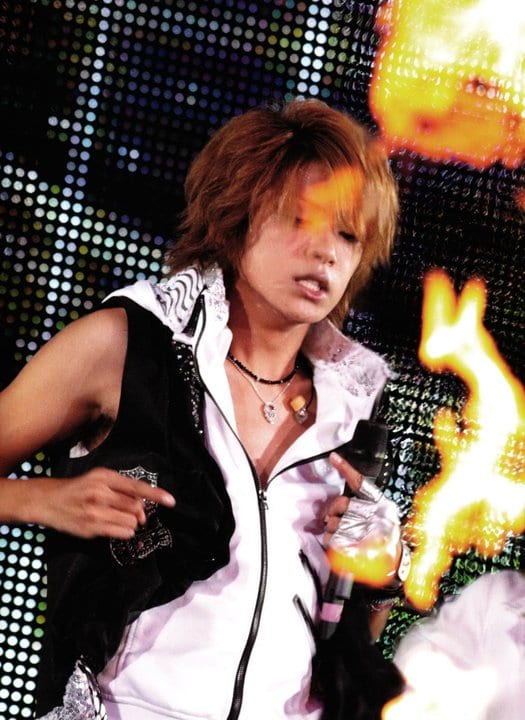 Takaki Yuya picture