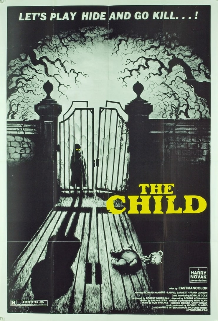 The Child