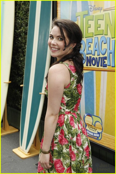 Grace Phipps