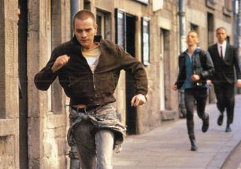 Trainspotting Trainspotting