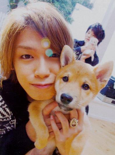 Takaki Yuya