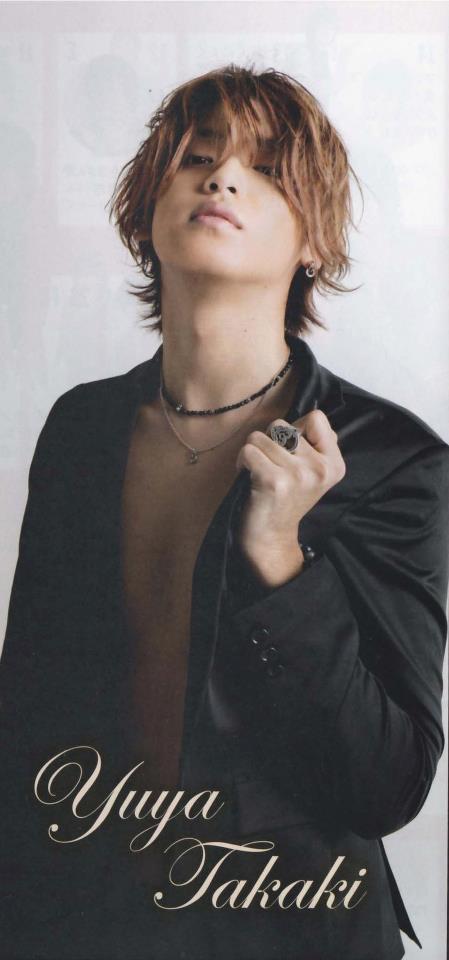 Takaki Yuya