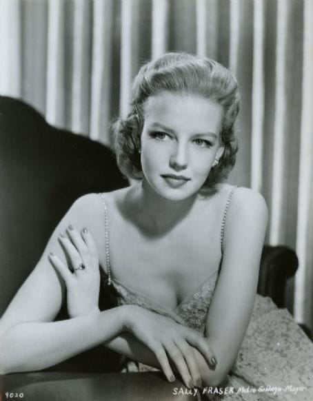 Sally Fraser Sally Fraser
