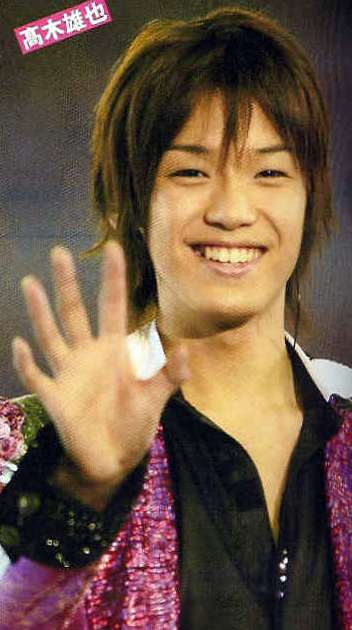 Takaki Yuya