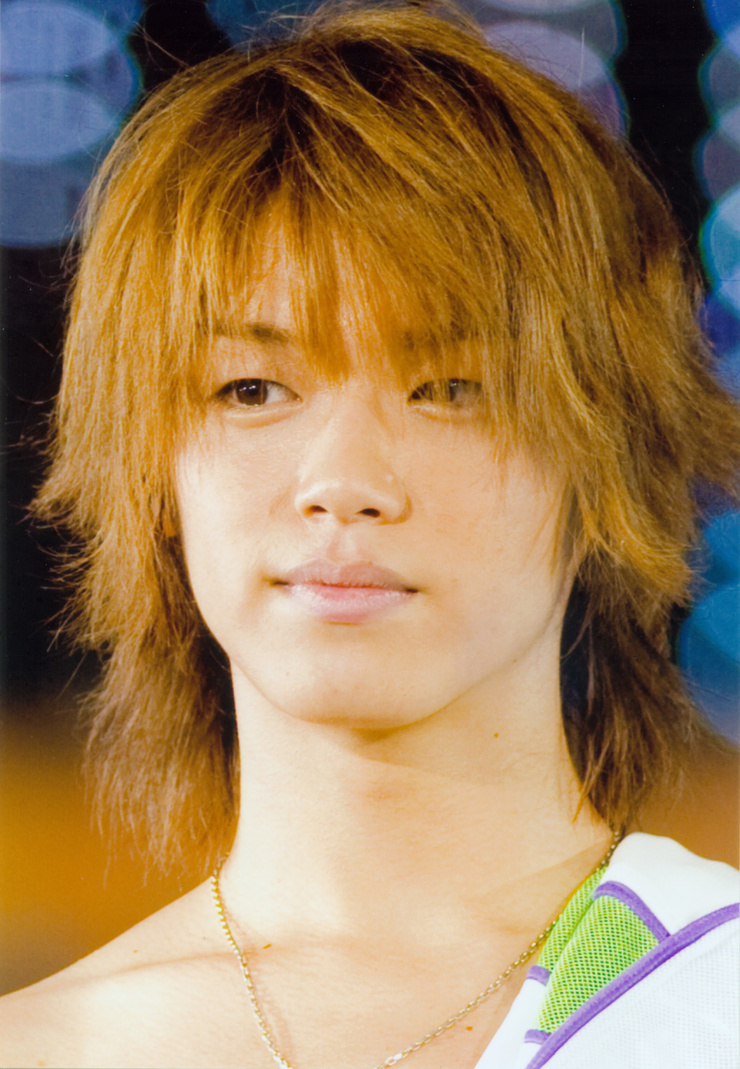 Takaki Yuya