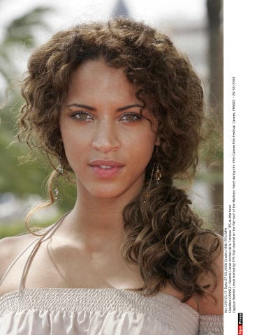 Noémie Lenoir