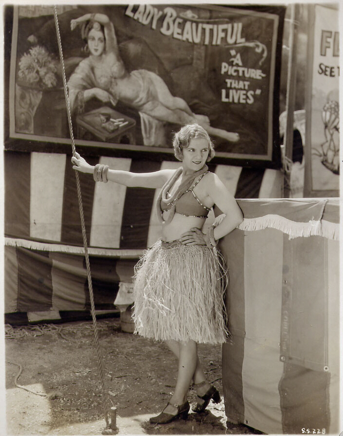 Winnie Lightner Winnie Lightner
