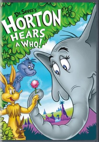 Horton Hears a Who