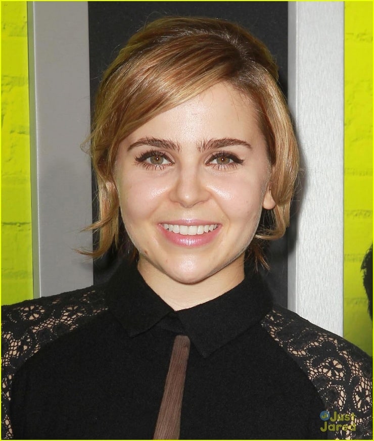 Mae Whitman