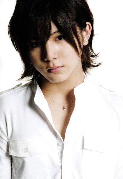 Ryosuke Yamada