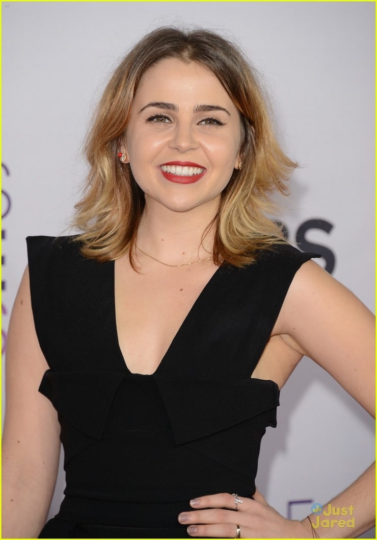 Mae Whitman Mae Whitman