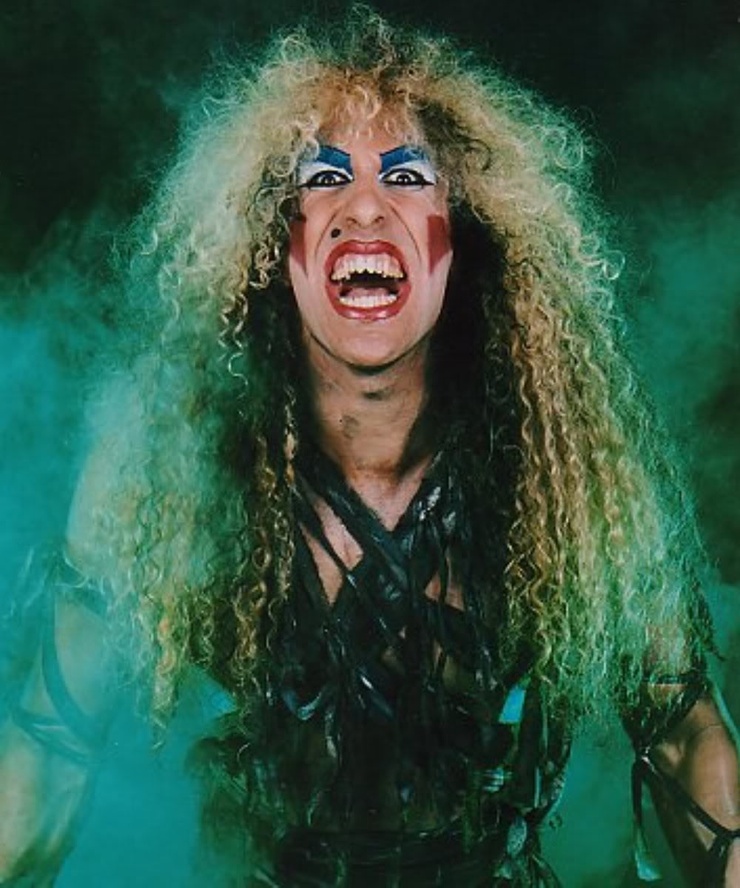 Dee Snider Dee Snider