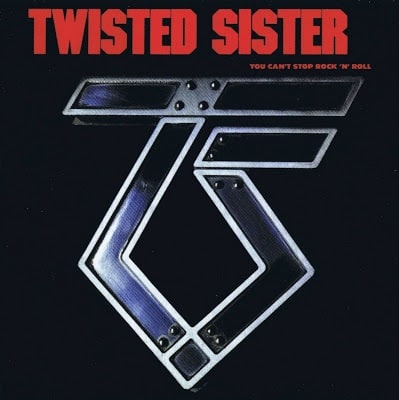 Twisted Sister