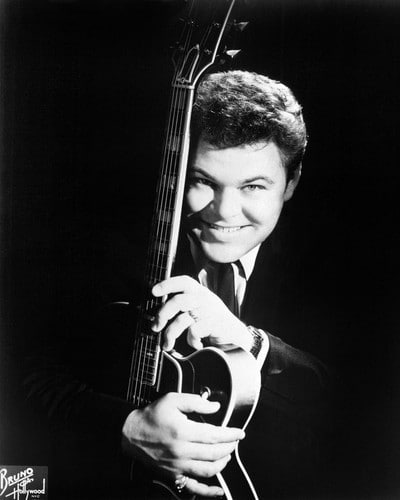 Roy Clark