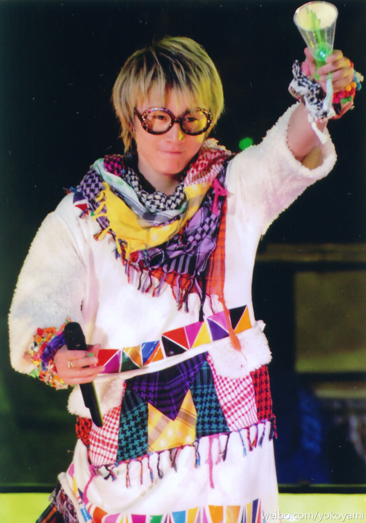 Yasuda Shota