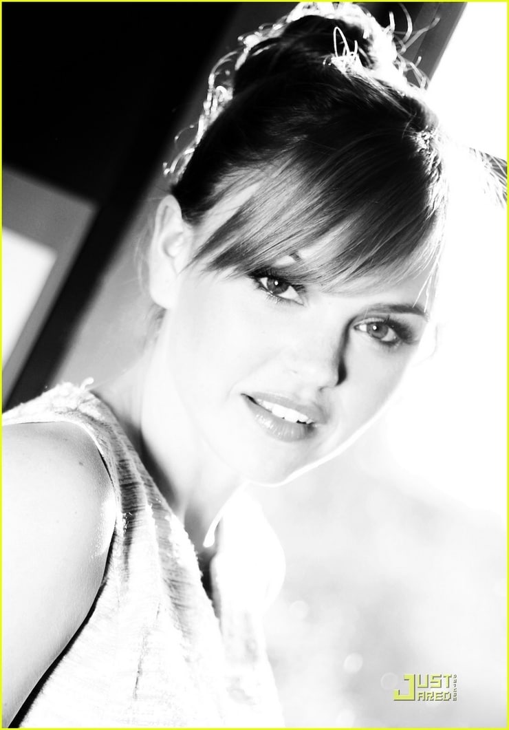 Aimee Teegarden