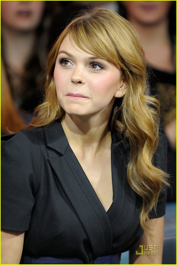 Aimee Teegarden