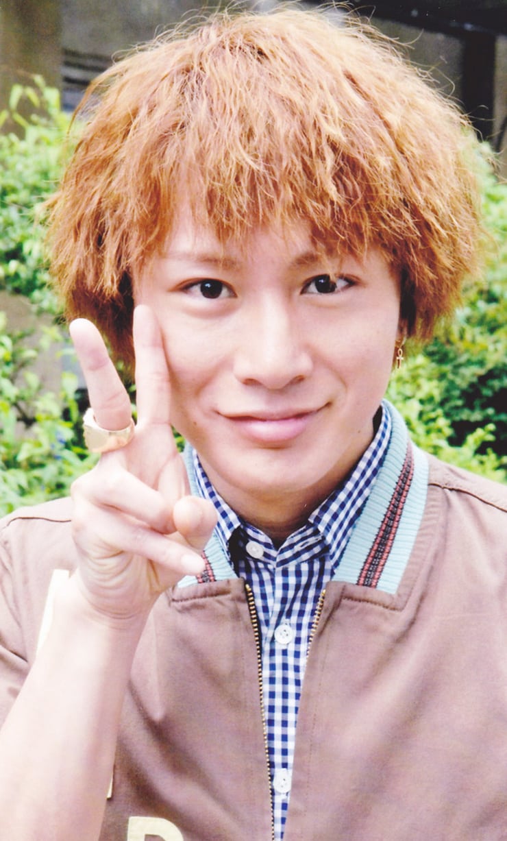 Picture of Yasuda Shota