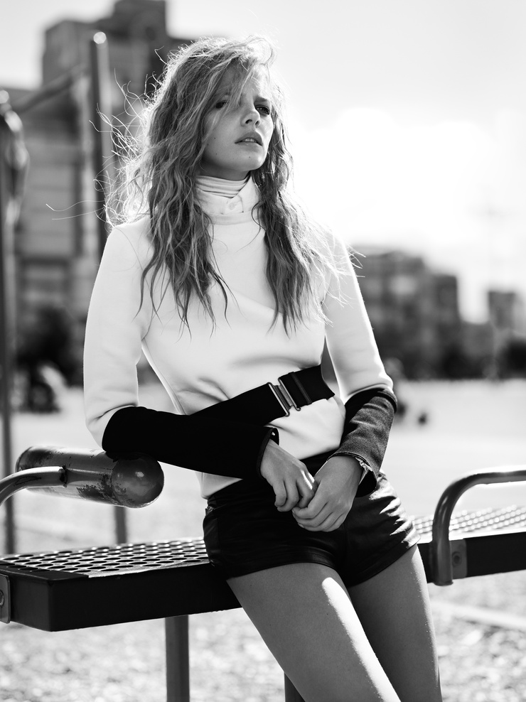 Marloes Horst Marloes Horst